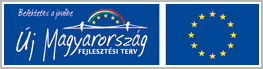 j Magyarorszg Fejlesztsi Terv